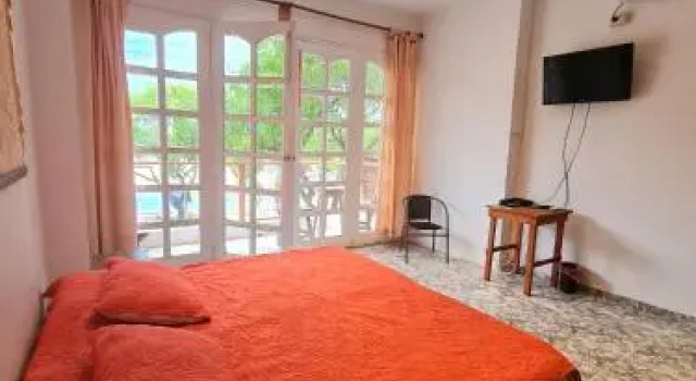 Sierraventura Hostel, Rezerwuj Hostel Taganga Magdalena