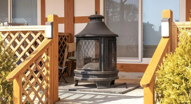 Gyeongju gampo byeolbit hanok Pension, Забронировать Отель Отели провинции Кёнсан-Пукто с парковкой, Парковка