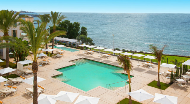 Номер Standard JOIA Salomé by Iberostar