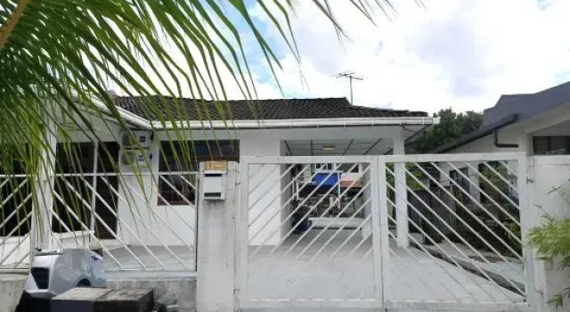 Natol Homestay - Venice 2 Samajaya Tabuan Tranquility Township, Boek Hotel Kuching Sarawak