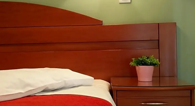 Номер Standard Vienna Hotel