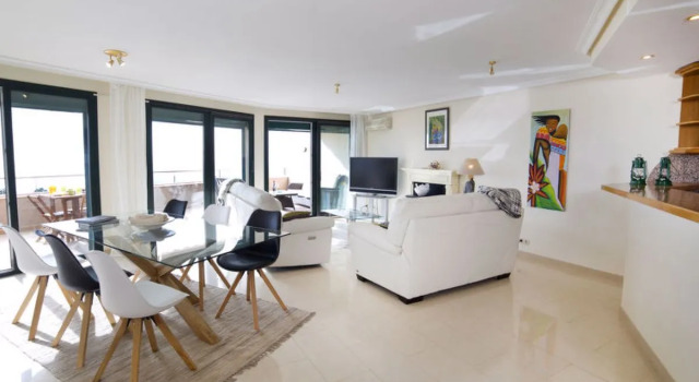 Villa Marina Golf 23315