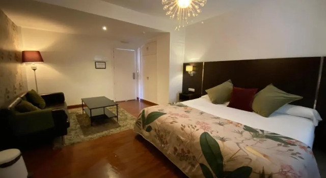 Полулюкс Mare Hotel