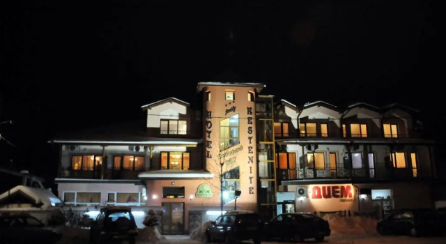 Kestenite Family Hotel, Book Hotel Samokov 