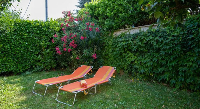 Апартаменты Lullaby House Lazise
