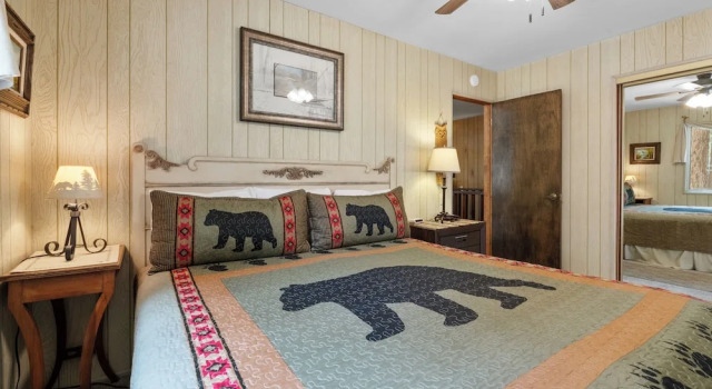 Sky Krest, Rezerwuj Dom wakacyjny Big Bear Lake Stany Zjednoczone