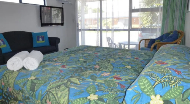 Mana-Nui Motel