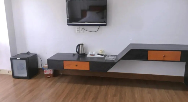 Двухместный номер Deluxe SONG HONG VIEW HOTEL