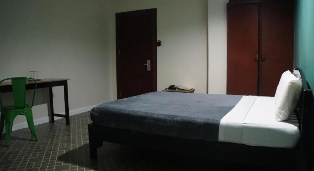 Двухместный номер Premier My Hotel