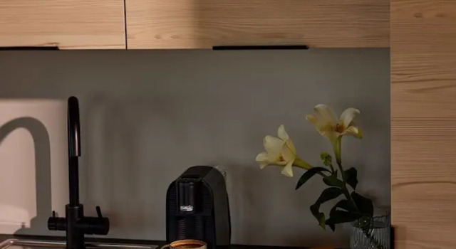 Люкс c 1 комнатой Wood Hotel Bodø