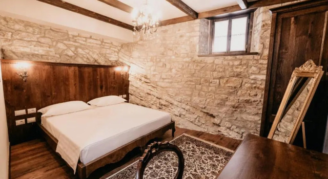 Номер Standard Beratino Hotel