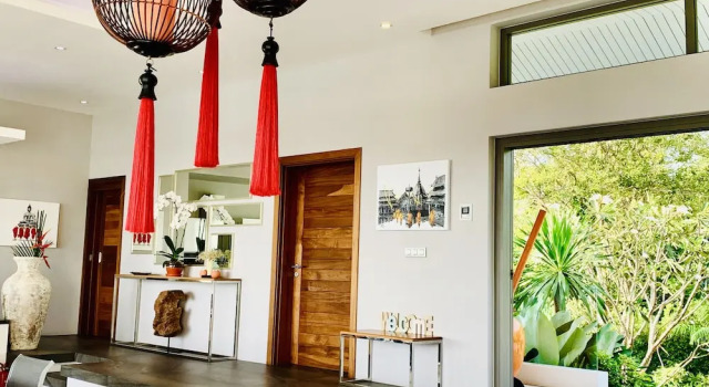 Villa Bella Koh Samui
