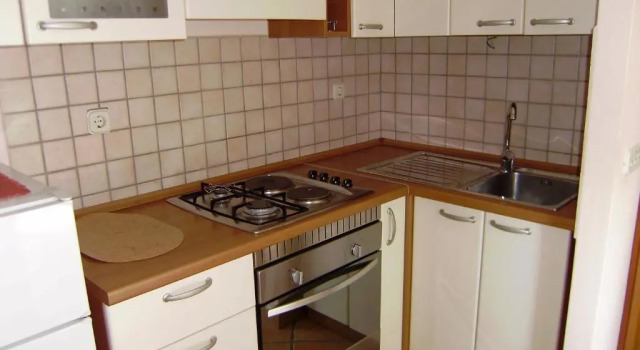 Апартаменты Apartments Kvesic