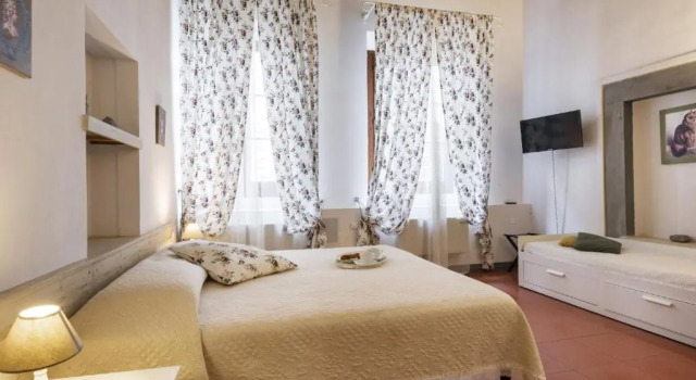 Номер Standard B&B San Remigio