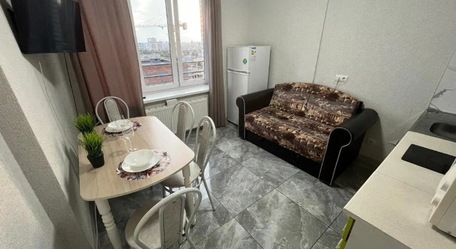Apartments on Lenin Street, Prenota Appartamento Hotel a Udmurtia con parcheggio, Parcheggio