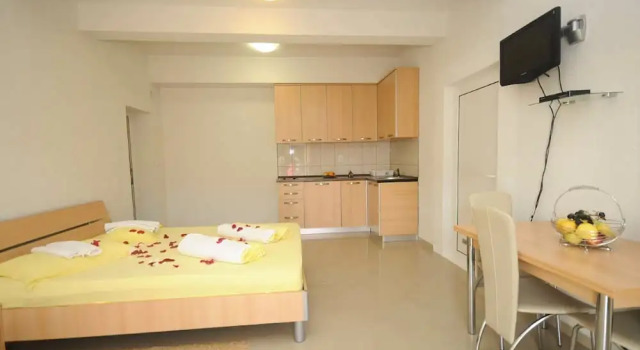 Andjela Apartments