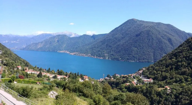 The Balcony on the Lake, Prenota Appartamento Hotel a Como con parcheggio, Parcheggio