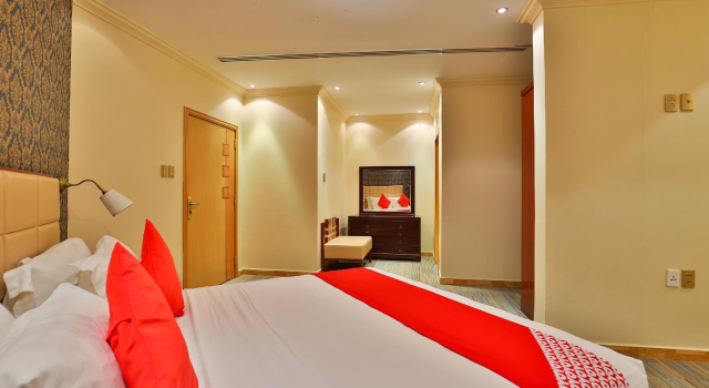 Etab Hotels And Suites, Prenota Hotel Al Khobar Eastern Province