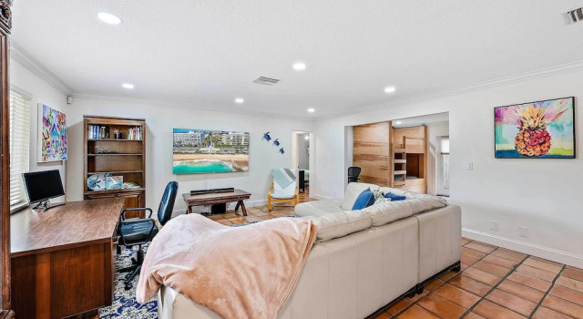 1 Mi to Shore: Pet-friendly Lake Worth Beach Home!, Prenota Casa vacanze Lake Worth 