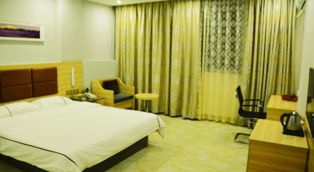 City Star Hotel