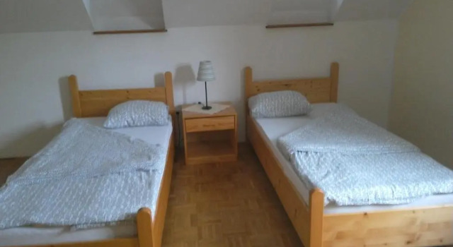Апартаменты с 2 комнатами с красивым видом из окна Tourist Farm Joannes