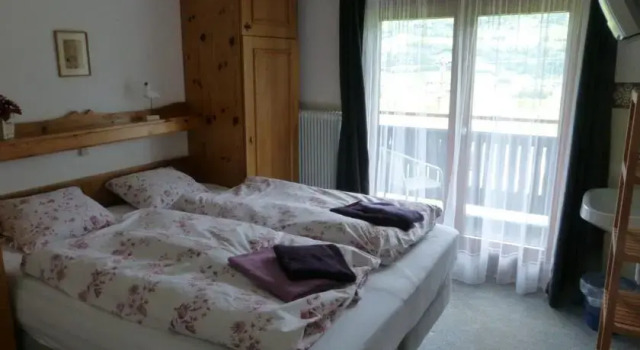 Pension Mühlbachhof, Забронировать Отель  