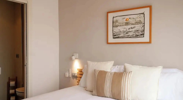 Апартаменты с 3 комнатами с балконом Stay U-nique Apartments Nova Esquerra