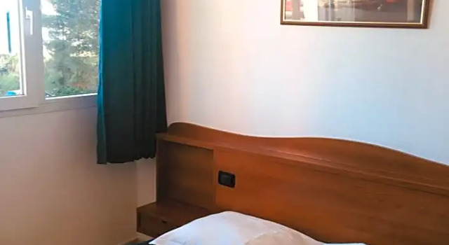 Номер Standard Hôtel Sampiero