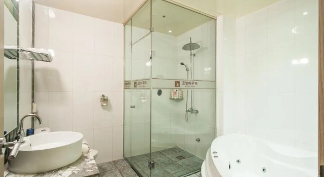 Двухместный номер Standard Aura Tourist Hotel