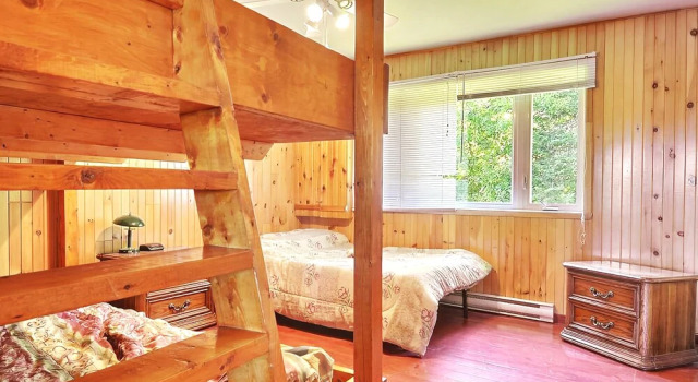 Chalets Nature, Rezervovat Chata  