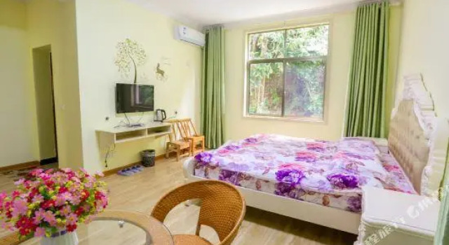 Youjia Hostel