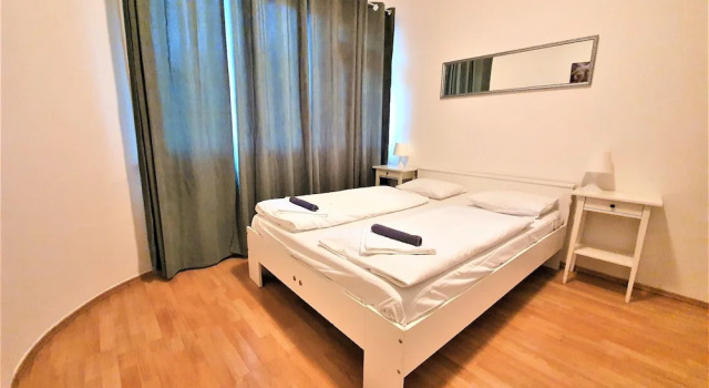 Epstein Apartments