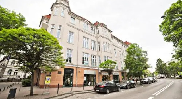 Grand Apartments Tulipan, Varaa Huoneisto Dolny Sopot 