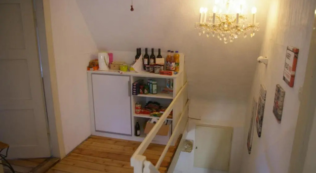 Двухместный номер Standard Cottage Garden Nürnberger Land Zimmer 2 bis 3