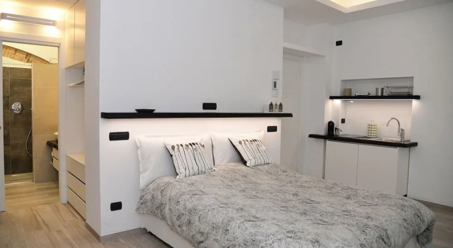 Luxus Zimmer Civico29 Rooms & Breakfast