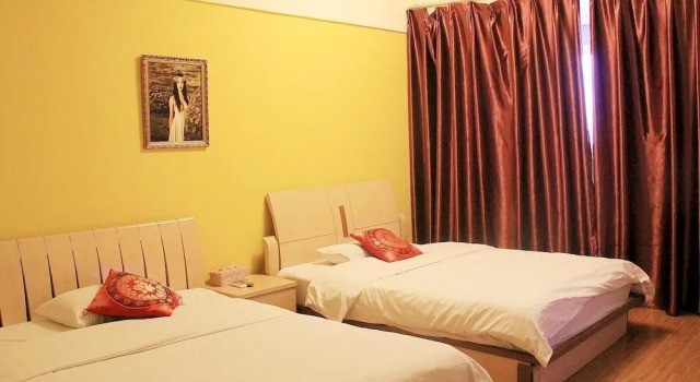 Mingjia Hotel