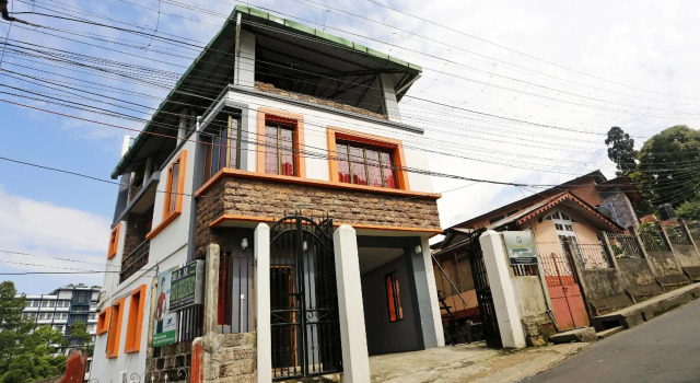 OYO 4276 AM Bed and Breakfast