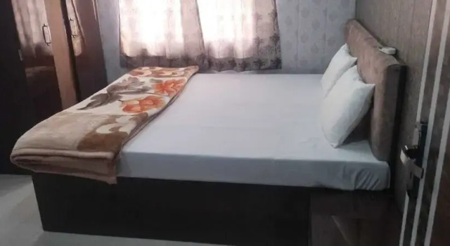 Номер Standard Virendra Palace Guest House