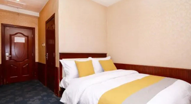 Luksusowy suite Tieling Traffic Hotel