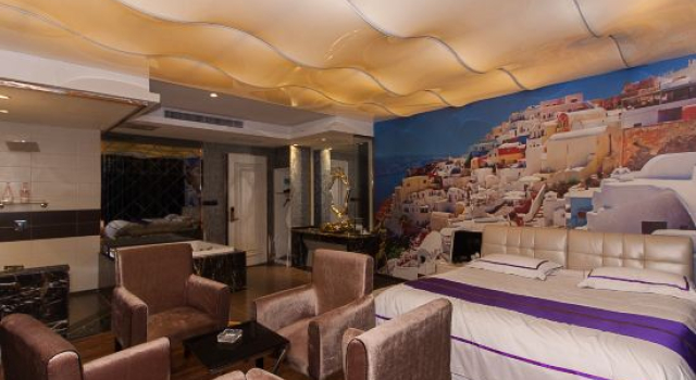 Sherlock Crystal Hotel, Rezerwuj Hotel Suzhou Anhui
