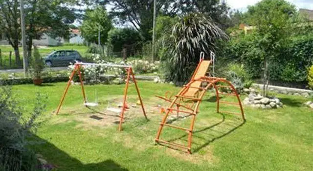 El Ensueño, Prenota Hotel San Lorenzo Salta Province