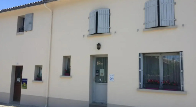 Les Chenêts, Rezervasyon Otel Chenay Poitou-Charentes