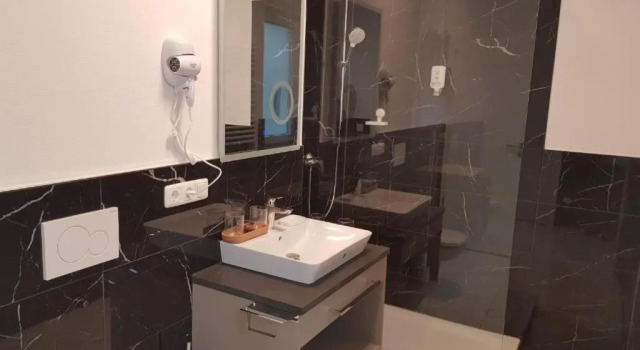 Двухместный номер Standard Hotel Emiliana am Bahnhof