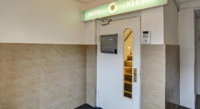 Hotel Keese