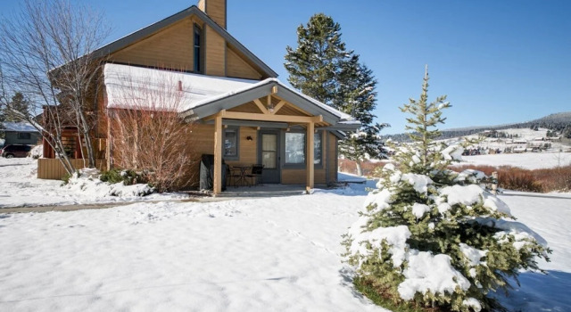 Big Sky - Silver Bow 51, Buchen Sie Hotel Big Sky Montana
