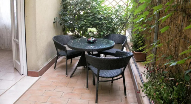 Студия Residence Villa Ofelia
