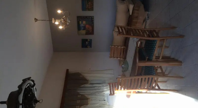 Апартаменты Standard Villa Nefeli