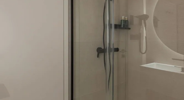 Номер Classic OREA Resort Sklář Harrachov
