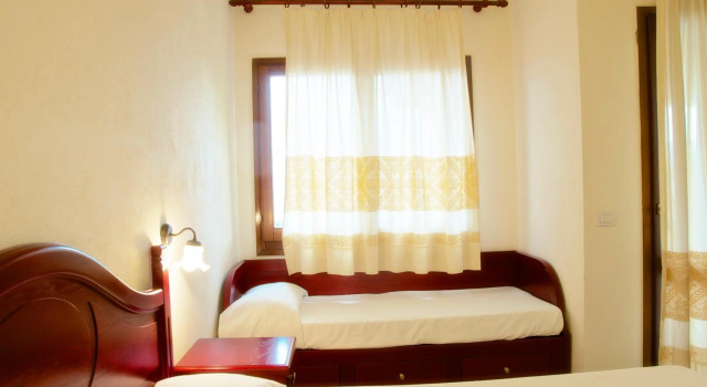 Parco Blu, Book Hotel Cala Gonone Gulf of Orosei