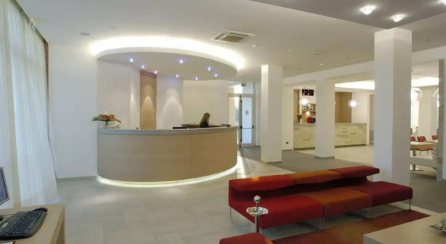 B&B HOTEL Remilia, Забронировать Отель «постель и завтрак» Реджио-нелл-Эмилиа Эмилия-Романья